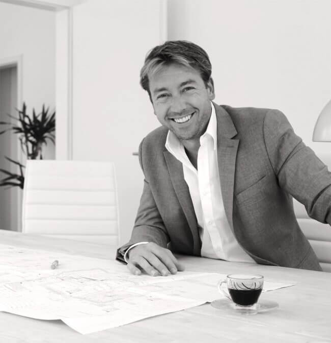 Jörg Aichinger, DEKRA-geprüfter Bausachverständiger für Arzberg